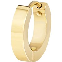 Mono orecchino Breil Uomo Gritty in Acciaio TJ3283 - TJ3283